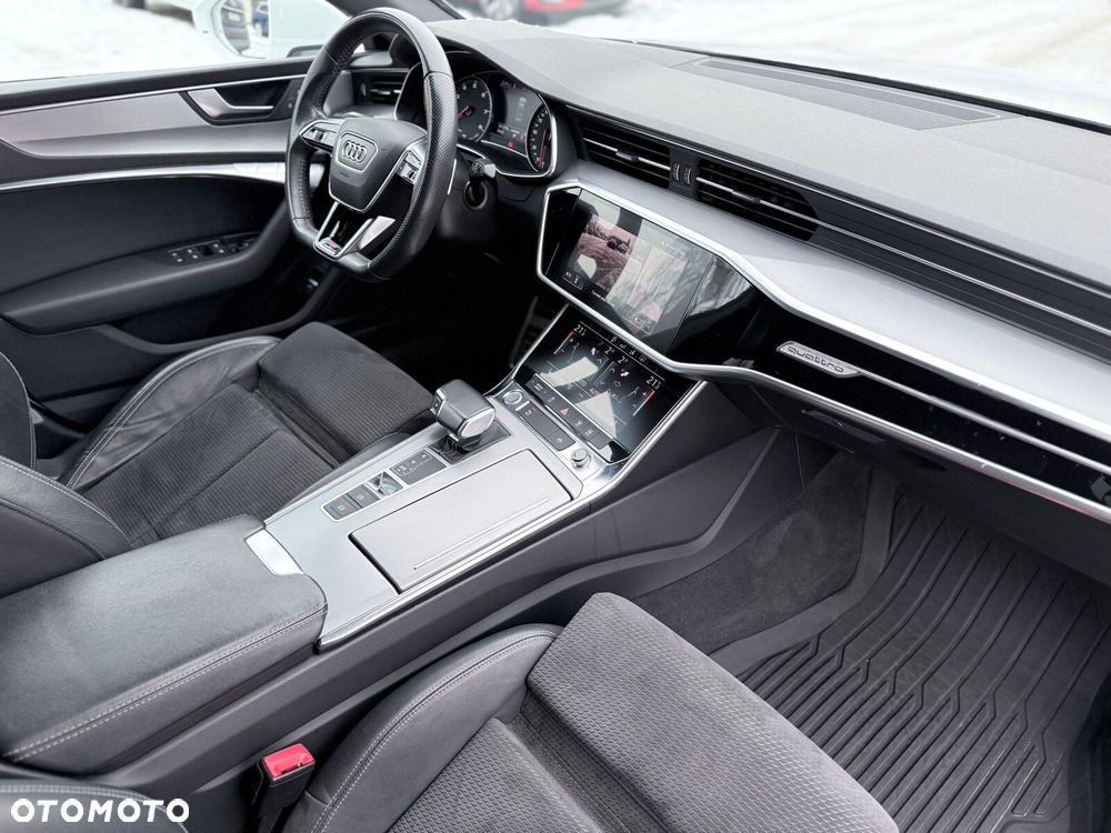 Audi A7 Sportback - 12