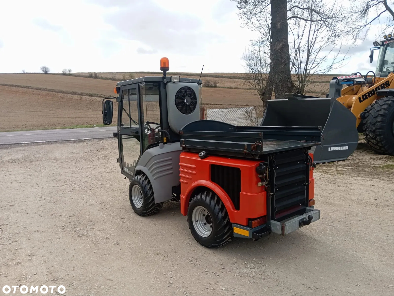 Hako Citymaster 1200 - 4