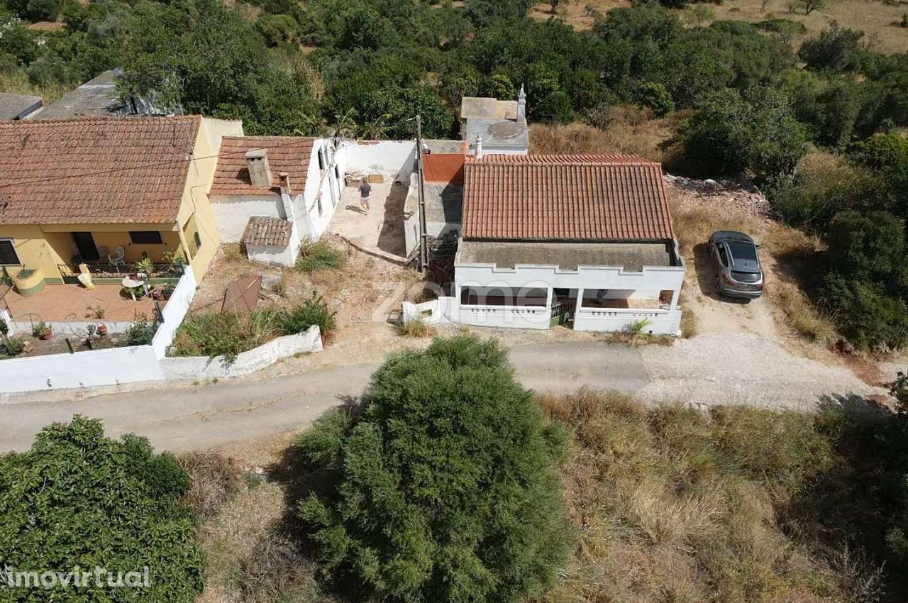 Moradia V2 em Monte Boi, S. B. de Messines c/ Terreno - Grande imagem: 4/53