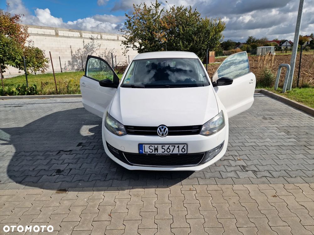 Volkswagen Polo 1.2 12V Highline - 14