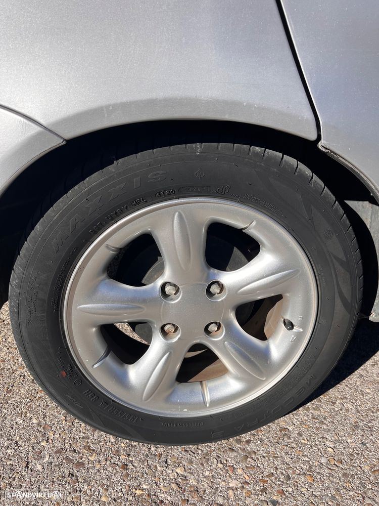 Citroën Xsara Break - 8