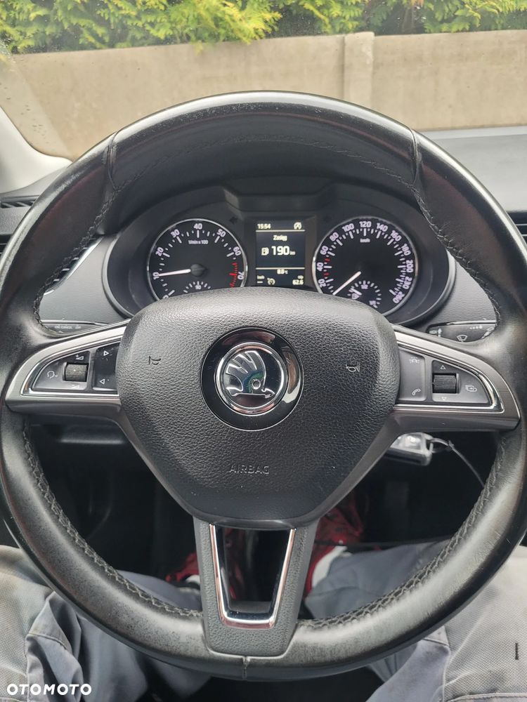 Skoda Octavia 1.0 TSI (Green tec) Joy - 33