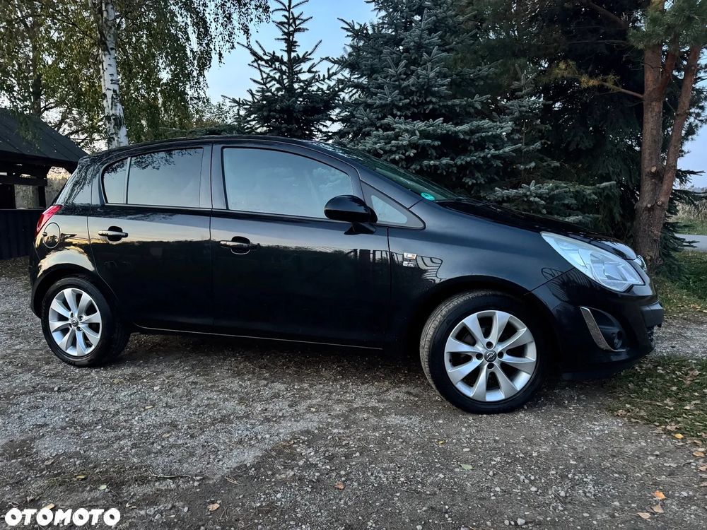Opel Corsa 1.4 16V Edition 111 Jahre - 5