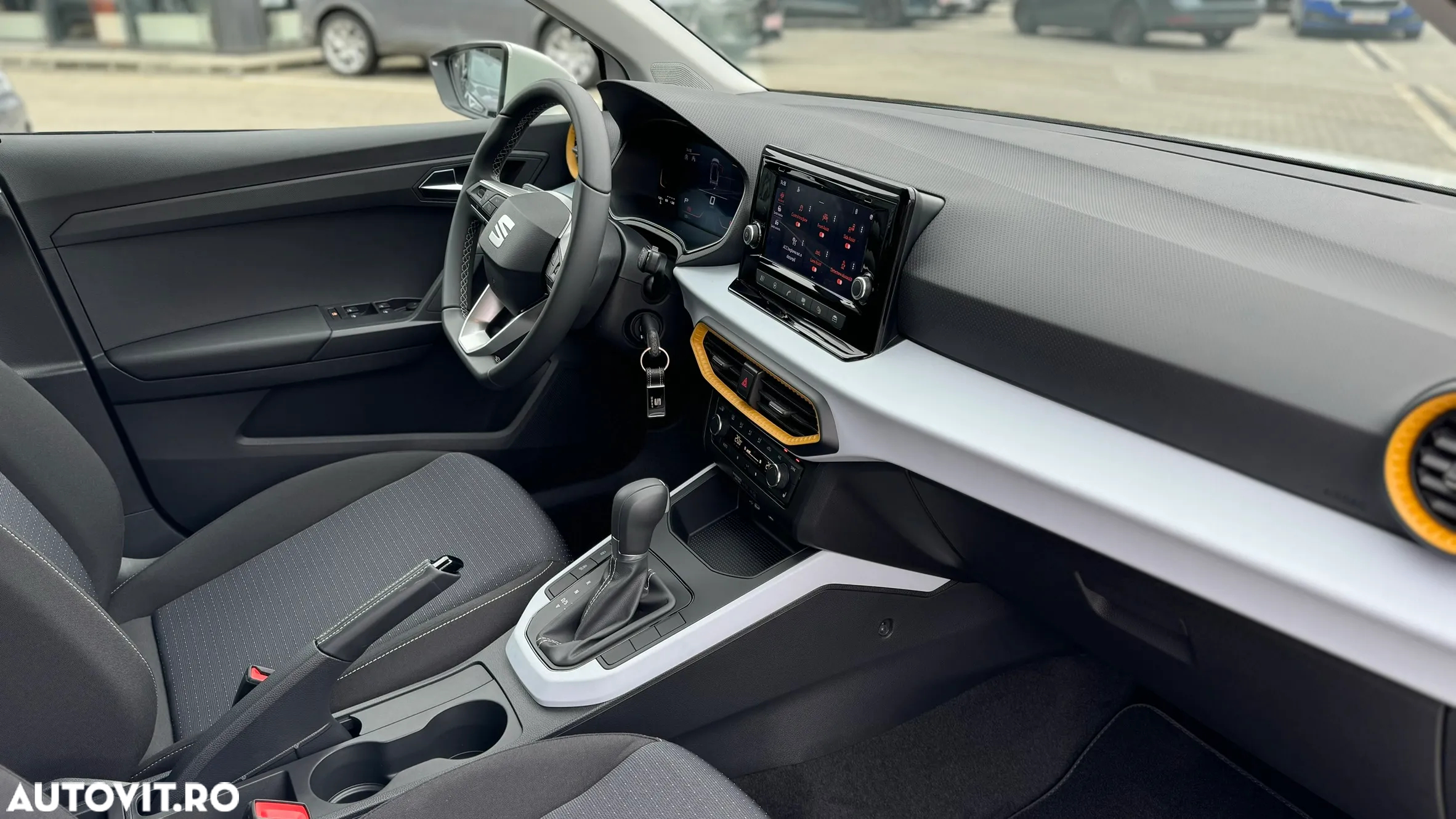 Seat Arona - 9