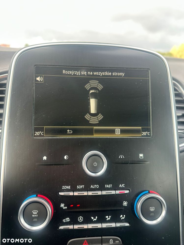 Renault Grand Scenic Gr 1.3 TCe FAP Winter Edition - 11