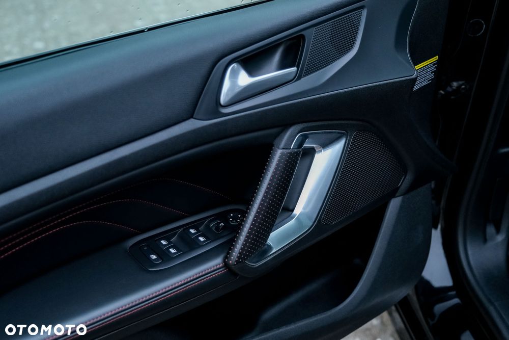 Peugeot 308 PureTech 130 Stop & Start GT-Line Edition - 15