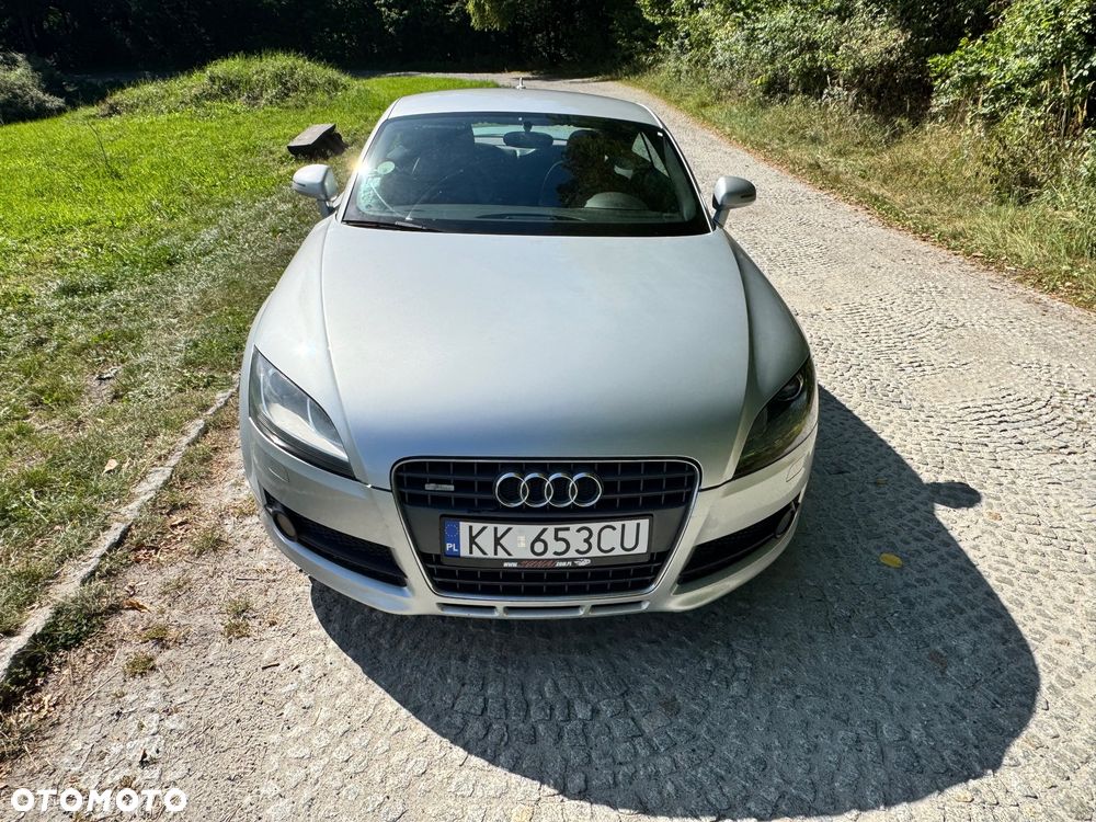 Audi TT Coupé 2.0 TFSI - 22