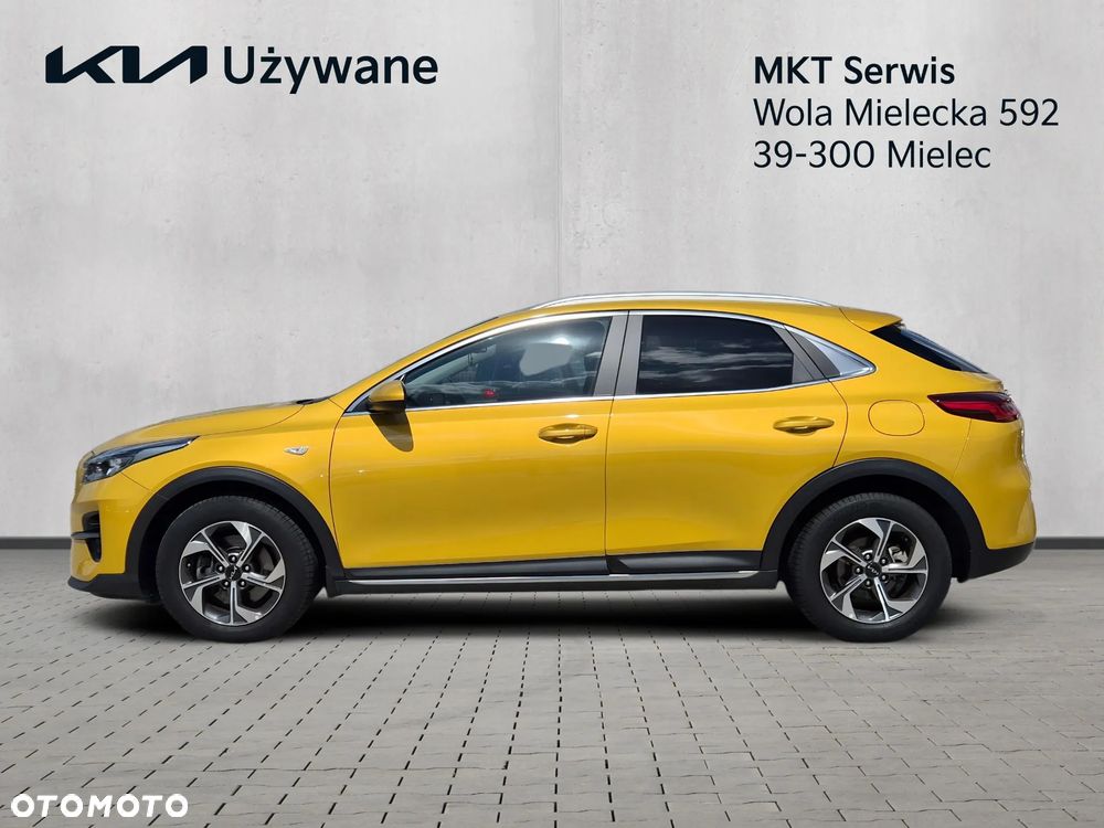 Kia XCeed 1.5 T-GDI M DCT - 2