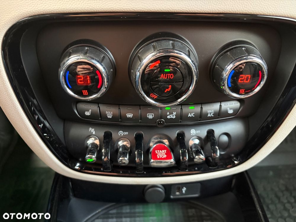 MINI Clubman Cooper GPF - 14