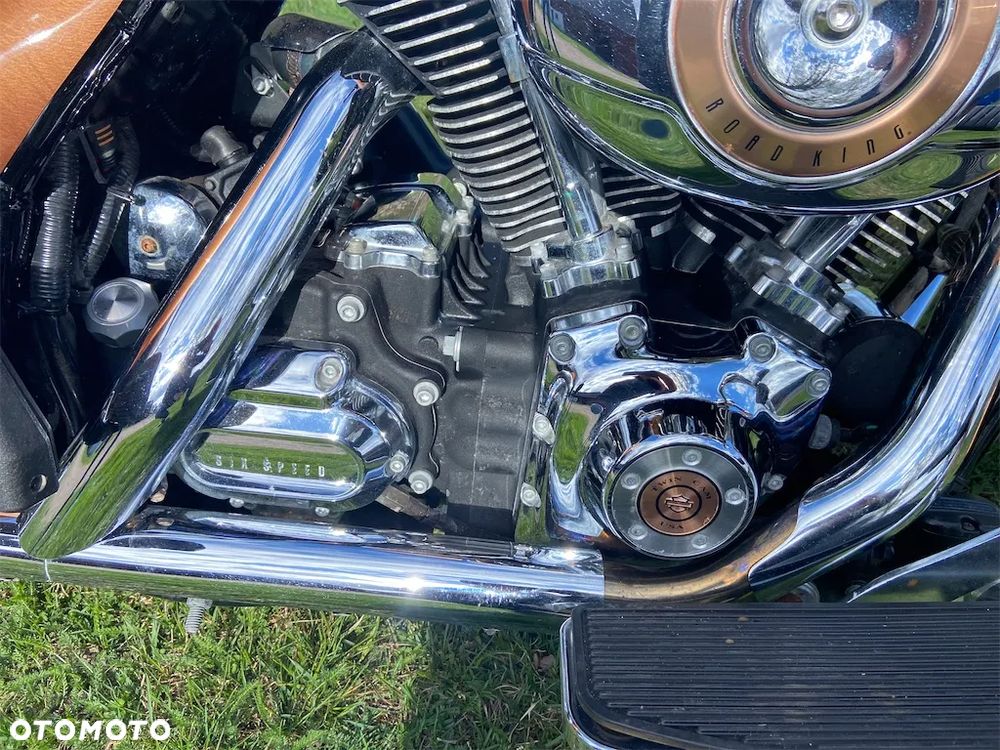 Harley-Davidson Inny - 9