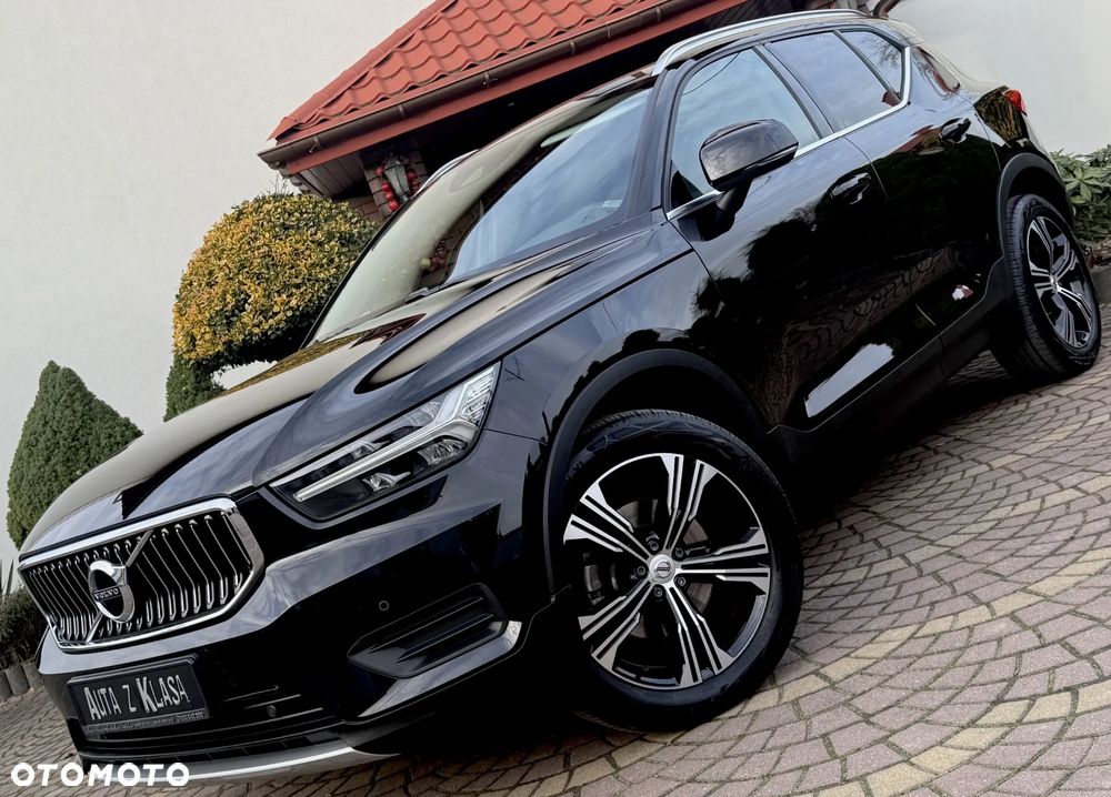 Volvo XC 40 B4 B DKG Inscription - 3