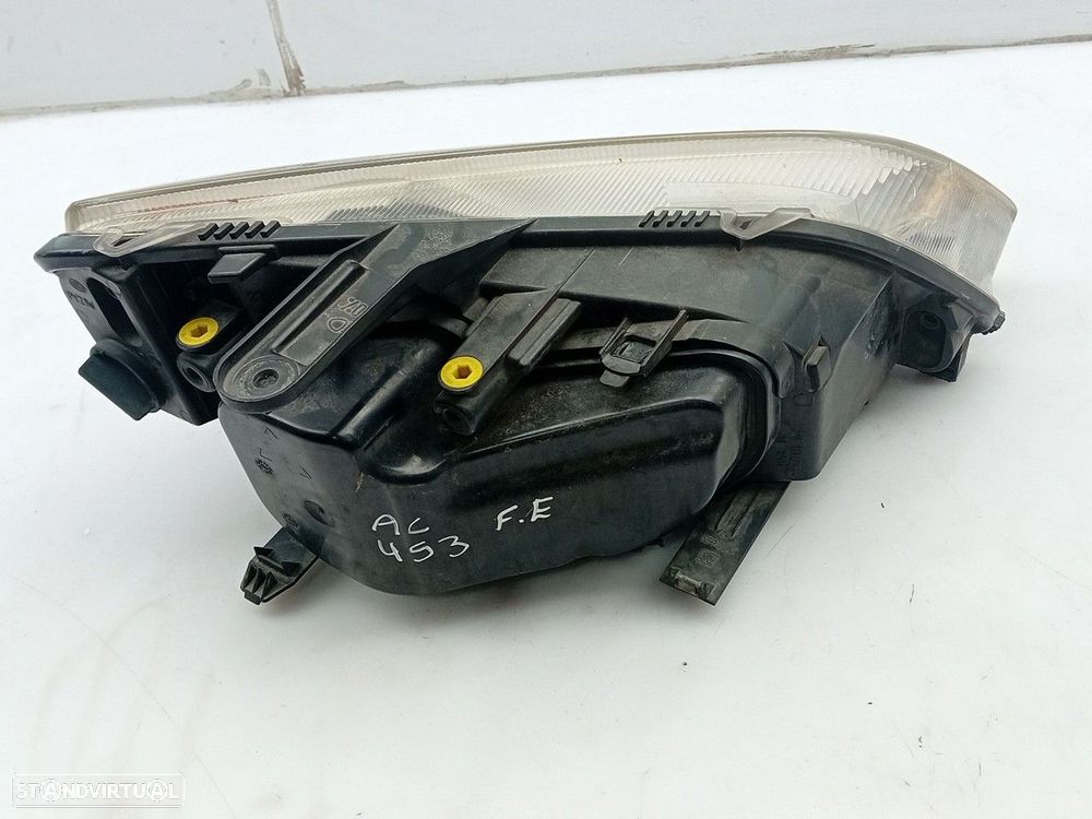 Ótica / farol esquerda FORD Focus C-Max (DM2) - 3