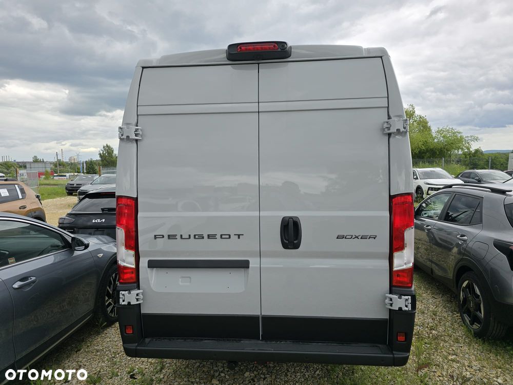 Peugeot BOXER - 7