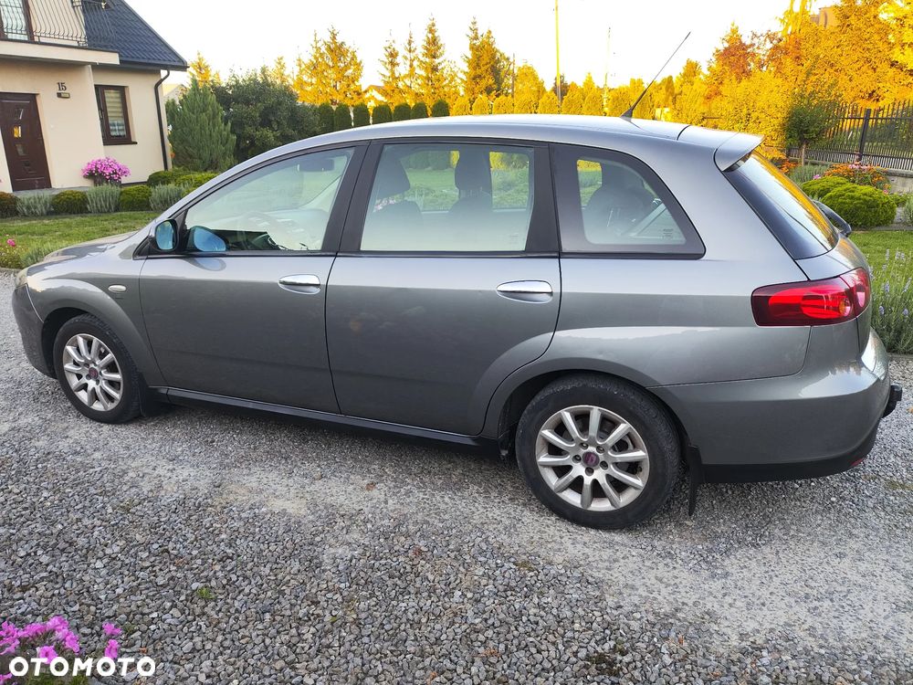 Fiat Croma 1.9 JTD Business - 5