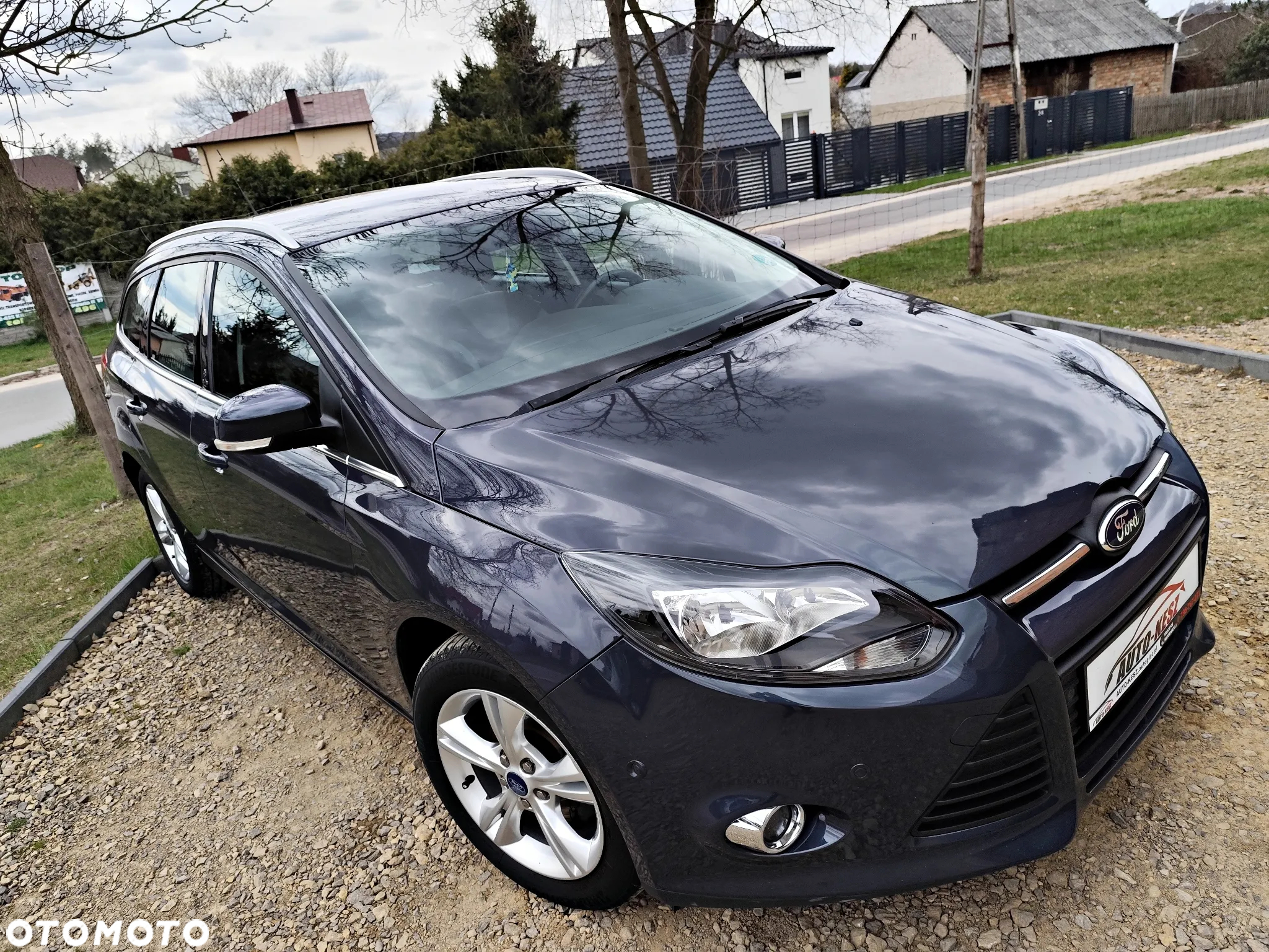 Ford Focus 1.6 TDCi DPF Champions Edition - 2