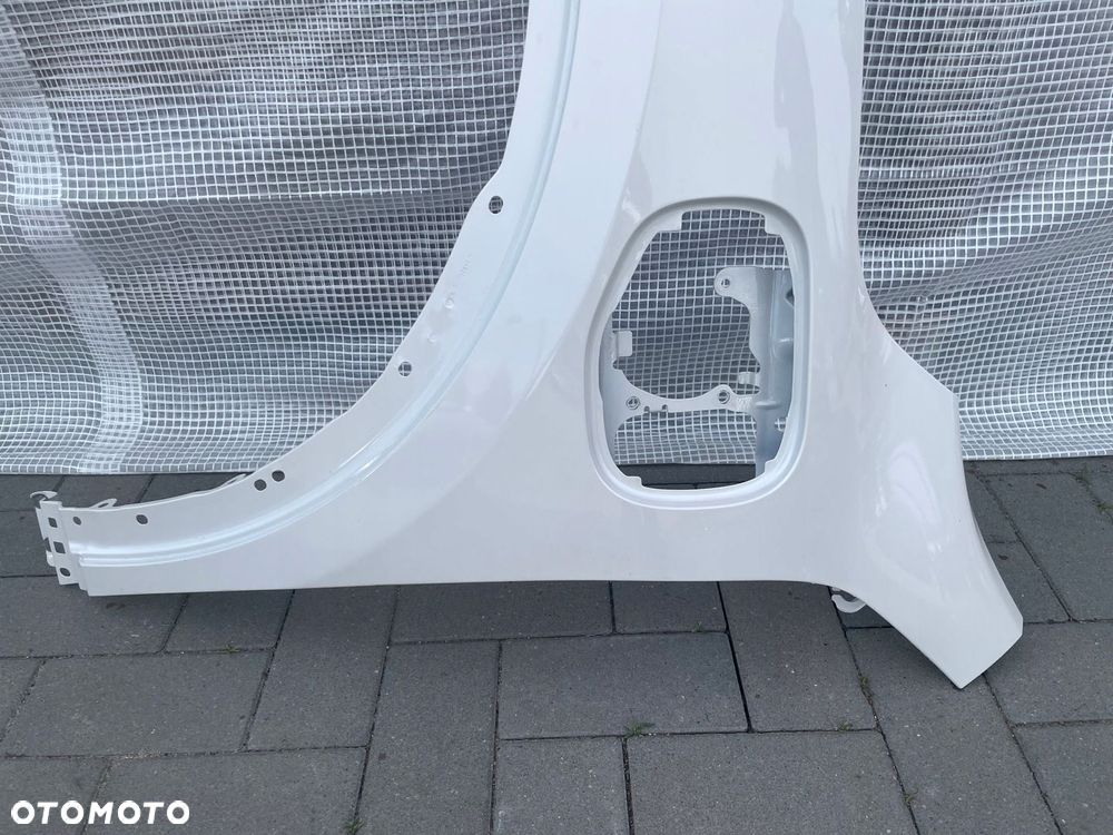 FORD KUGA MK3 HYBRID BŁOTNIK PRZEDNI LEWY - 5