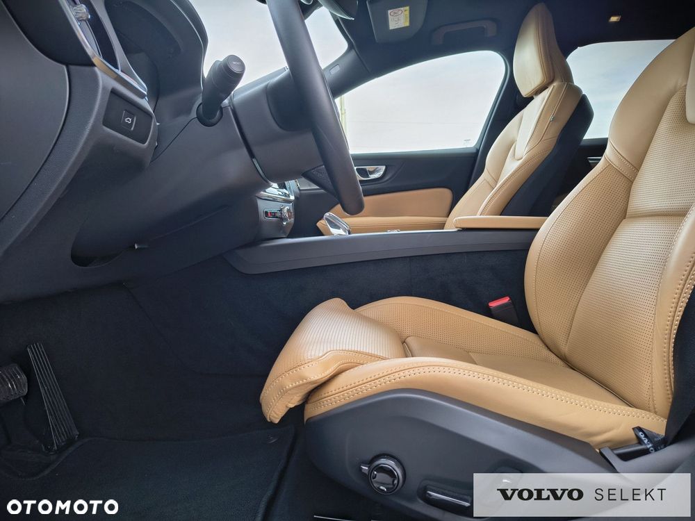 Volvo V60 - 23