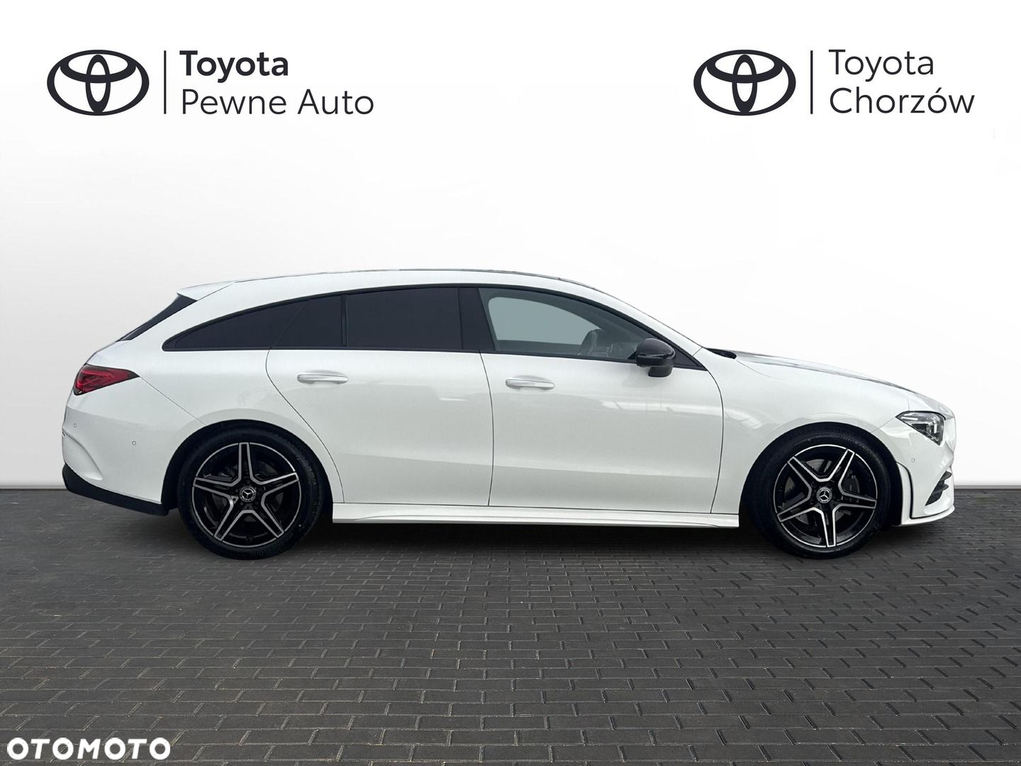 Mercedes-Benz CLA 200 AMG Line 7G-DCT - 6