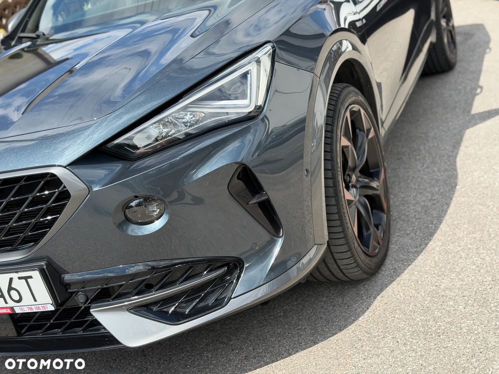 Cupra Formentor 2.0 TSI 4Drive VZ DSG - 39
