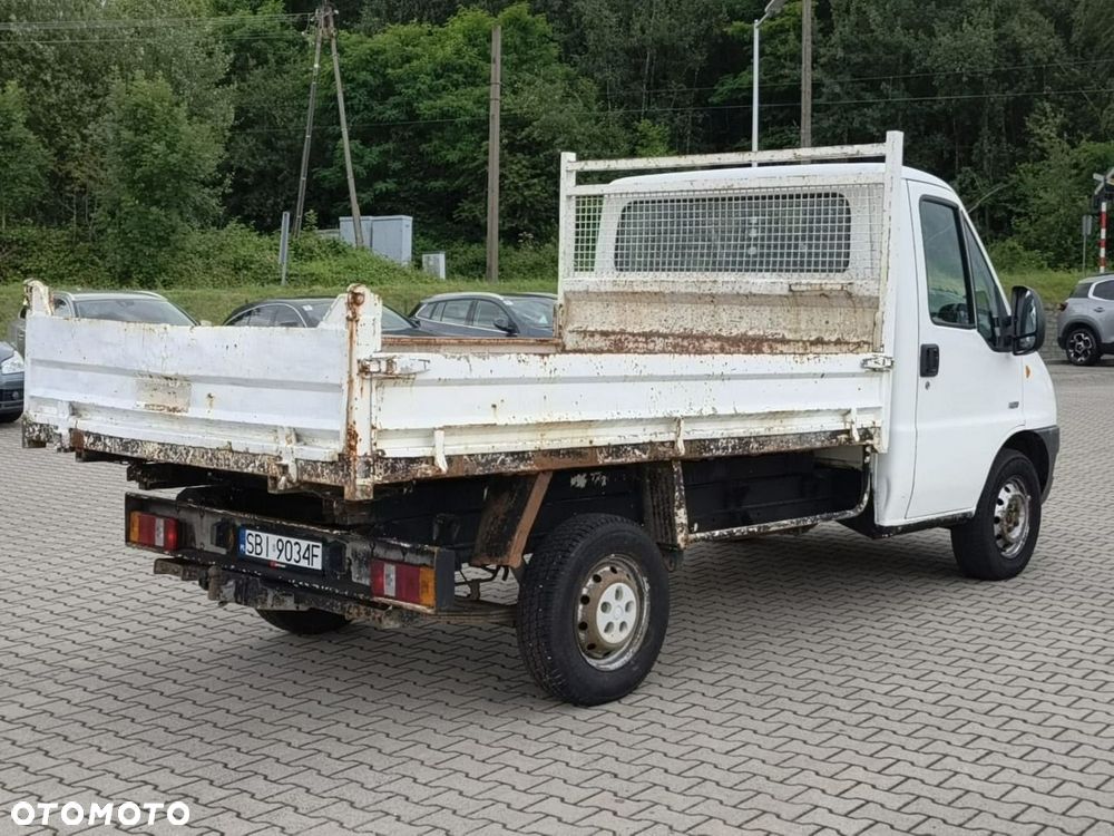 Peugeot Boxer - 7