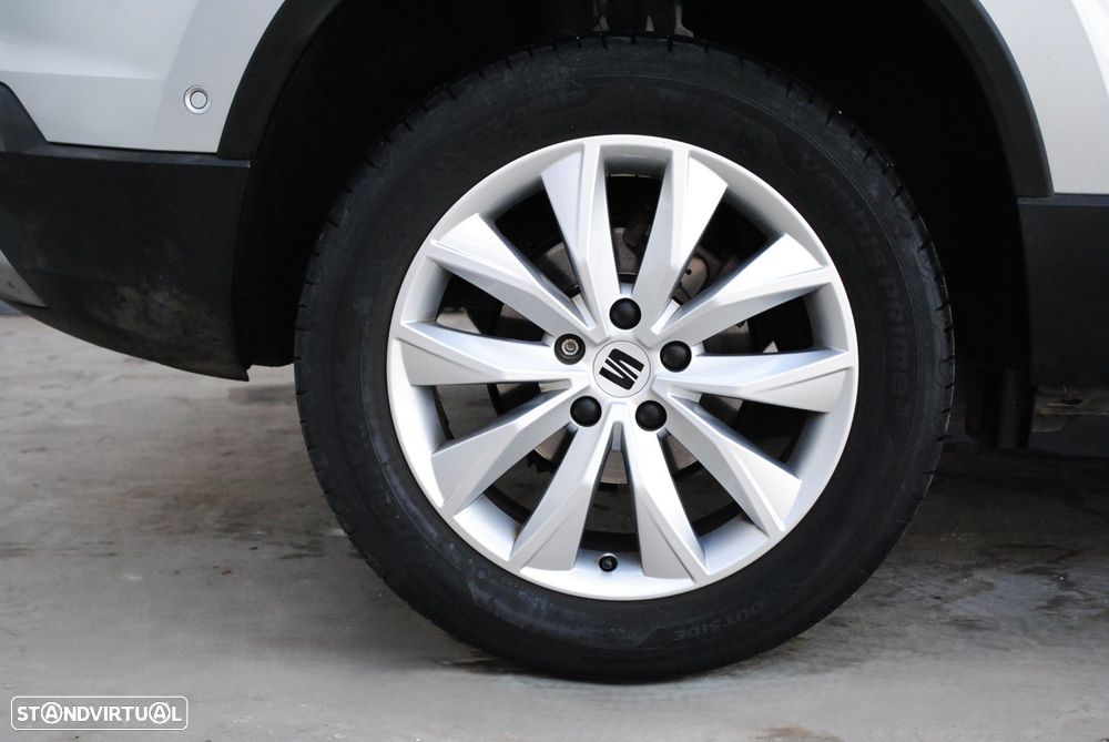 SEAT Ateca 1.0 TSI Style - 7