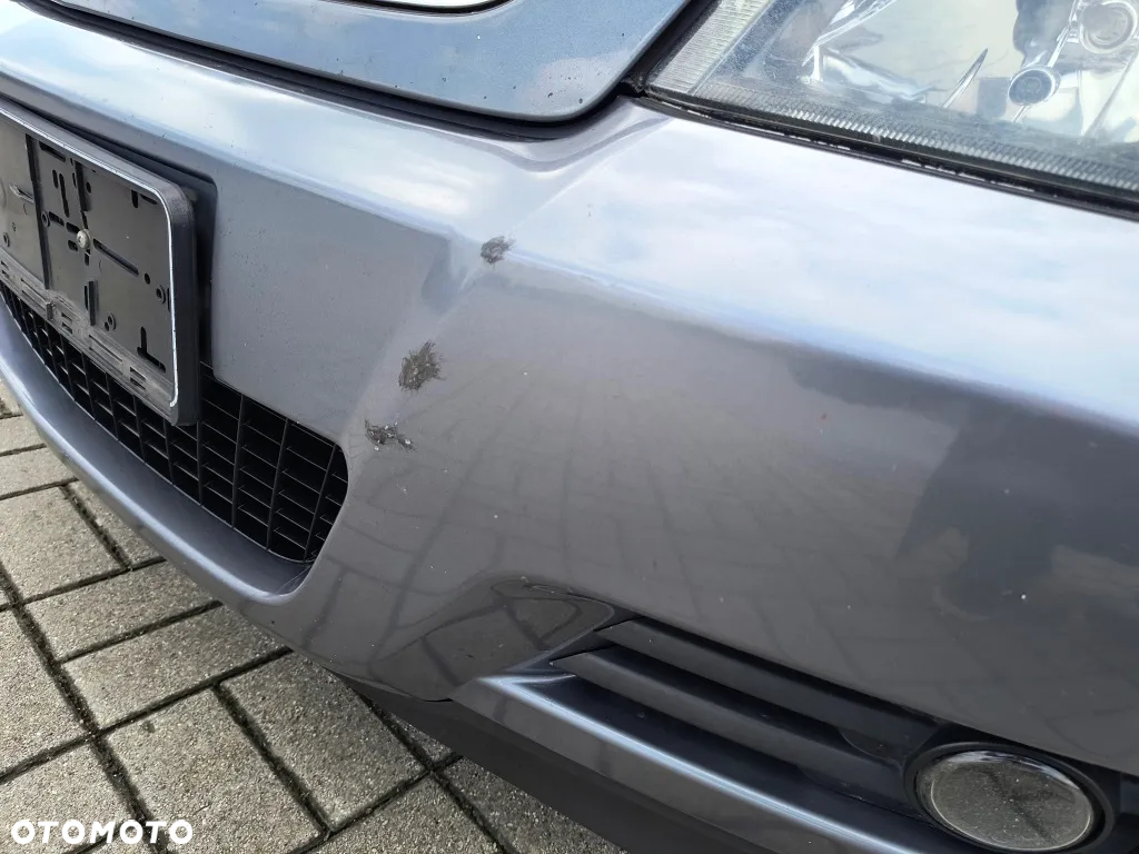 Opel Vectra 1.8 Sport/GTS - 32