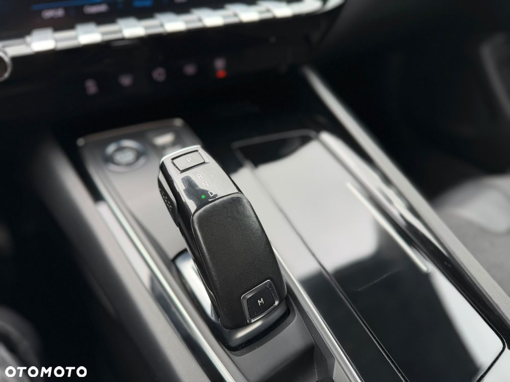 Peugeot 508 1.5 BlueHDi GT S&S EAT8 - 39