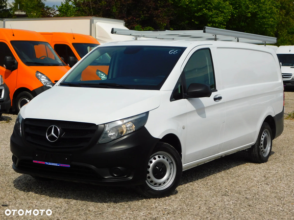 Mercedes-Benz Vito Mixto 114 CDI L2 447.703