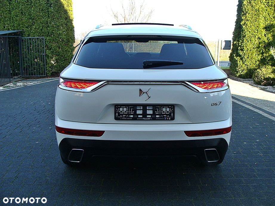 DS Automobiles DS 7 Crossback 1.6 PureTech GPF Grand Chic - 6