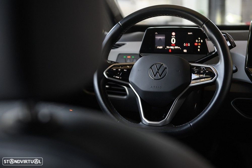 VW ID.3 Pro - 19