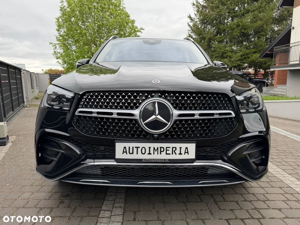 Mercedes-Benz GLE - 6