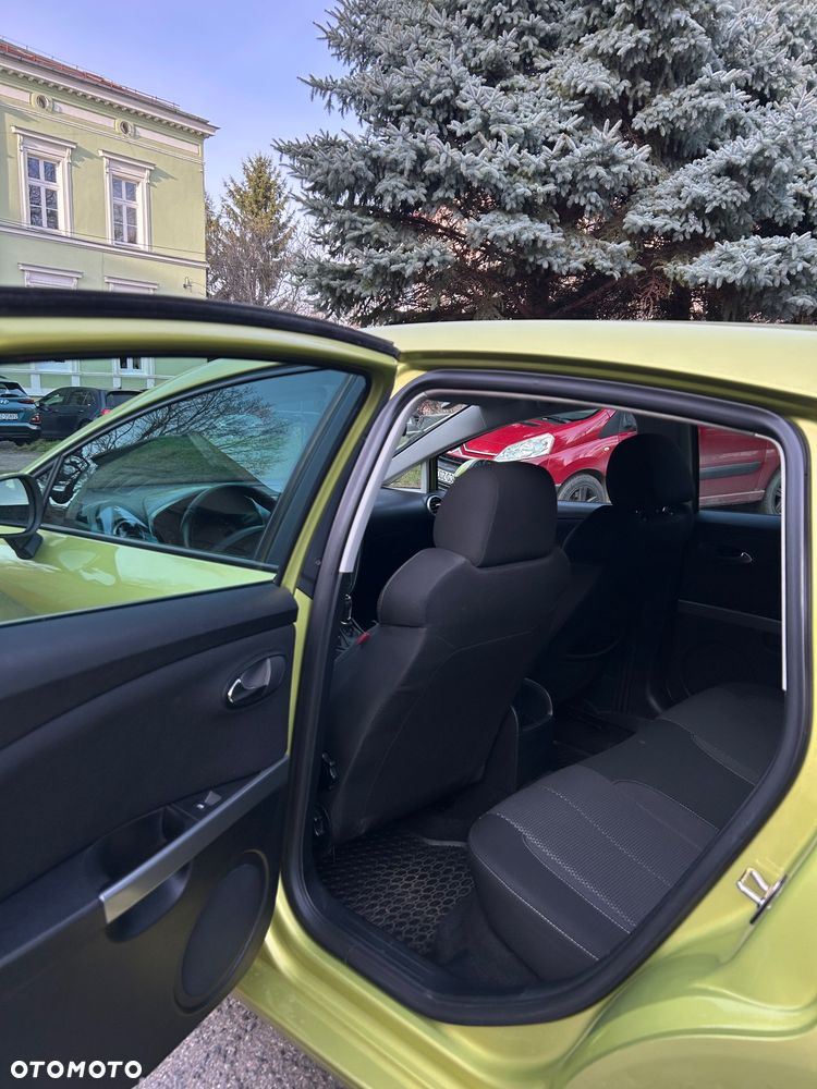 Seat Leon 1.4 TSI Style - 6