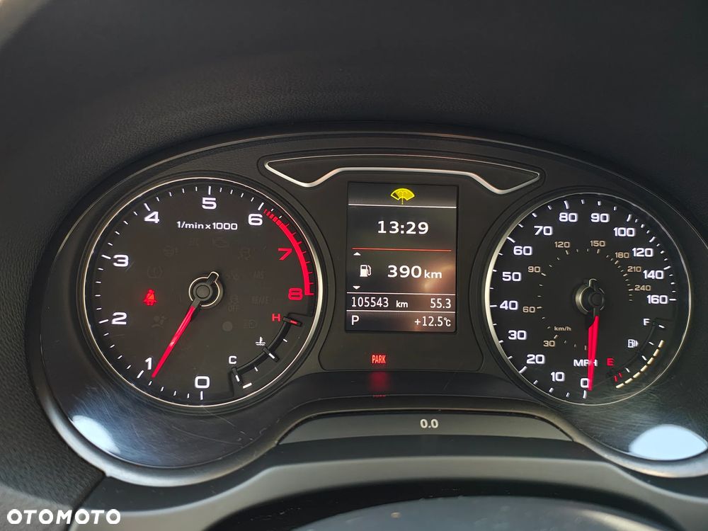 Audi A3 Limousine - 10