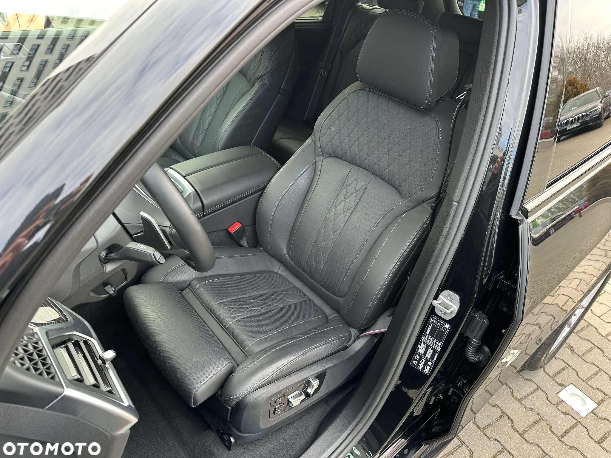 BMW X5 xDrive30d sport - 9