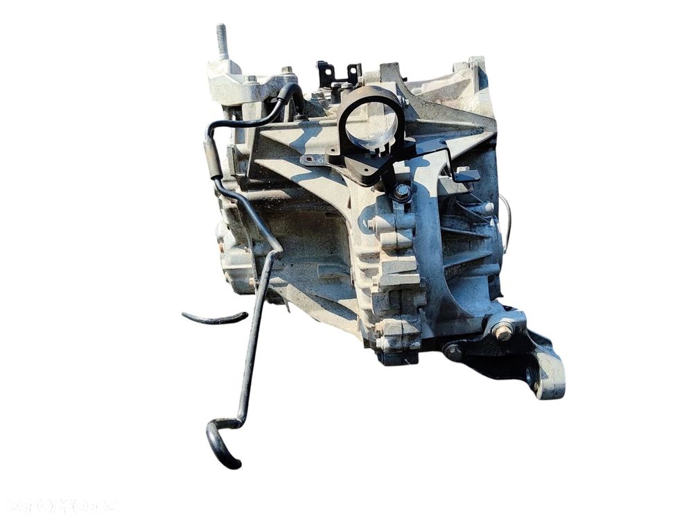 SKRZYNIA BIEGÓW AUTOMAT FORD MONDEO MK5 (2014-2019) 2.0 TDCI 150KM DS7R-7000-BE