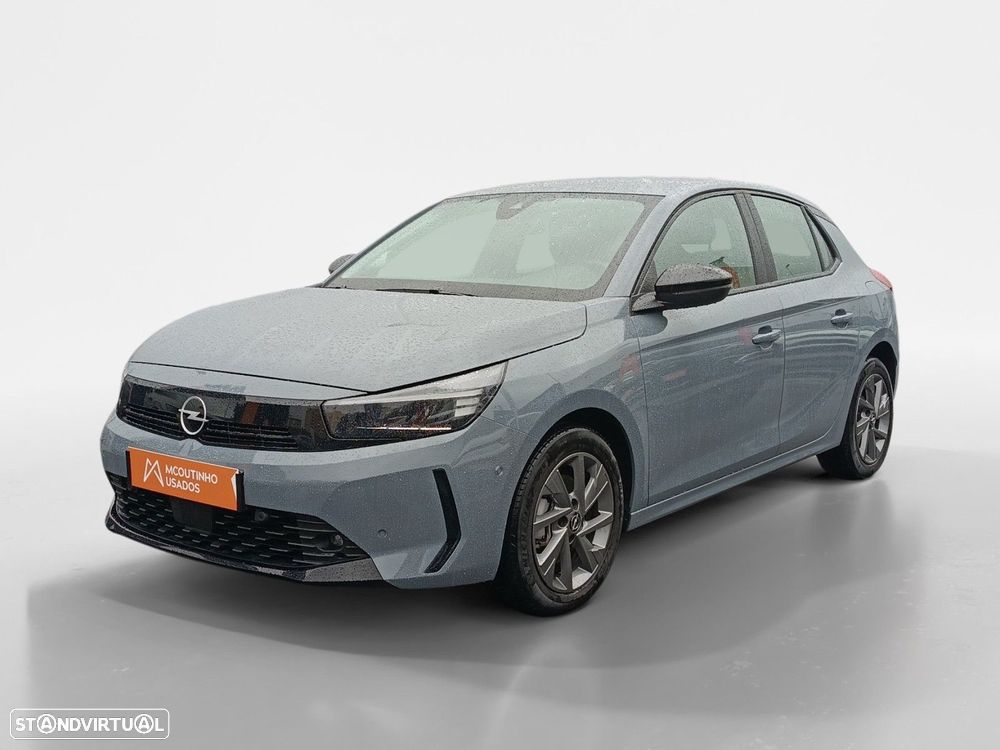 Opel Corsa 1.2 T Edition - 1