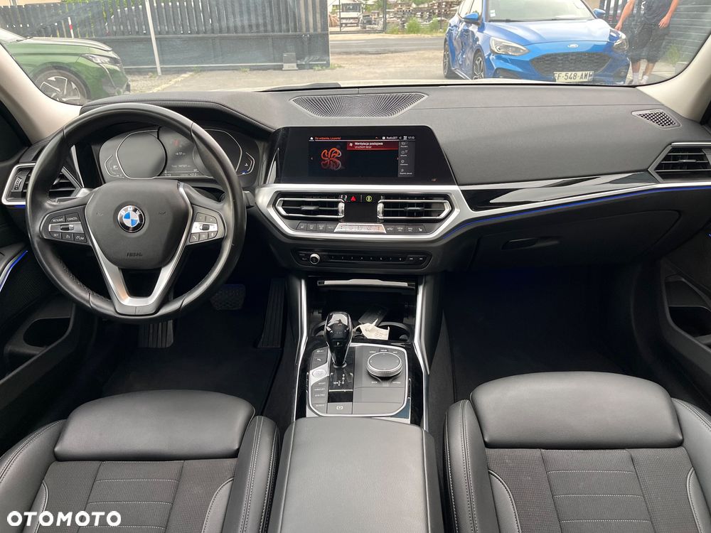 BMW Seria 3 - 8