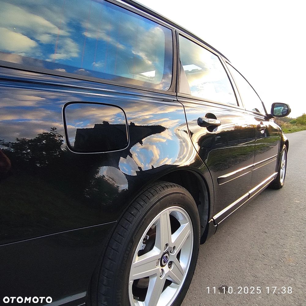 Volvo V50 D5 DPF Momentum - 6