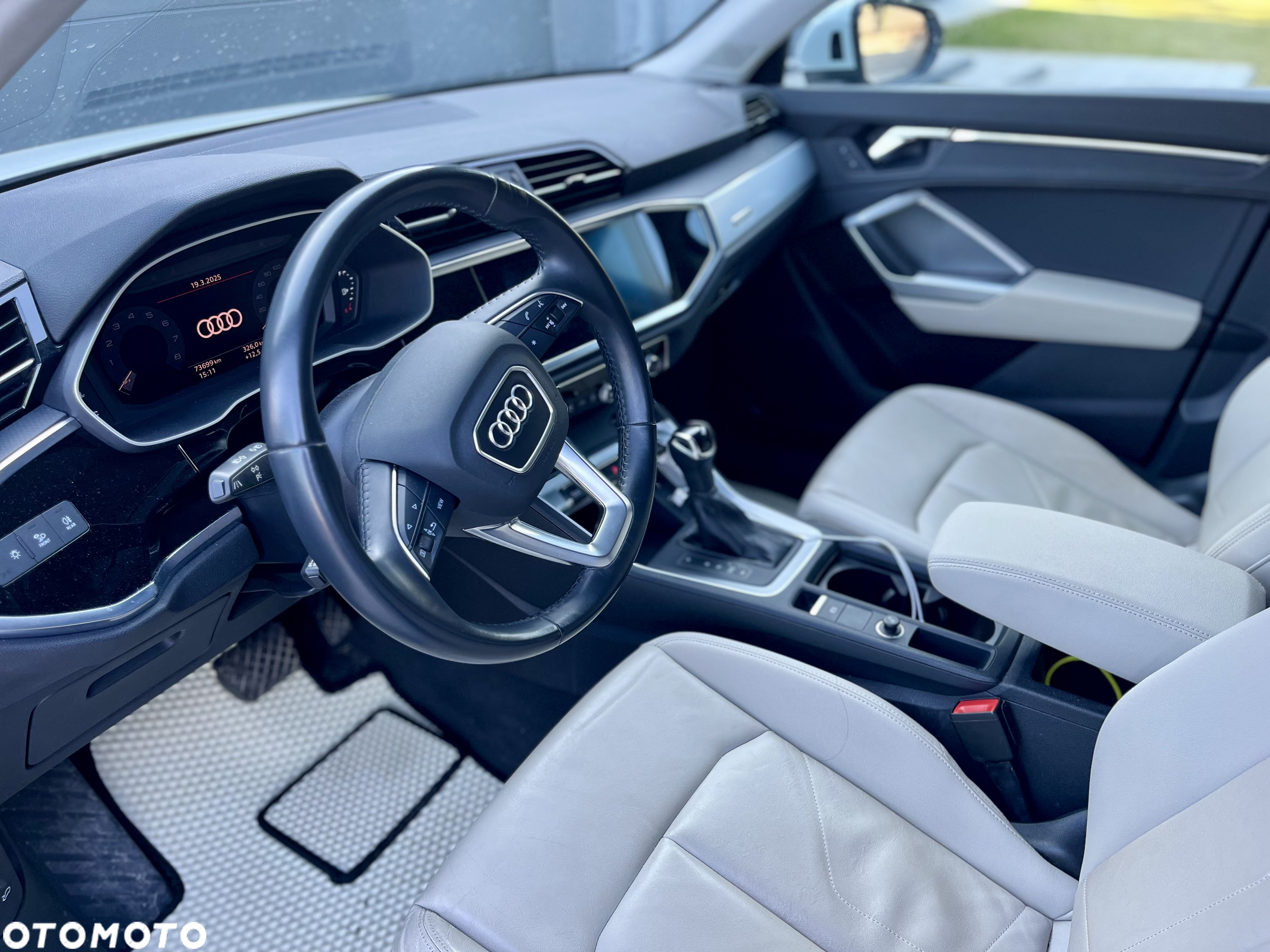 Audi Q3 45 TFSI quattro S tronic S line - 6