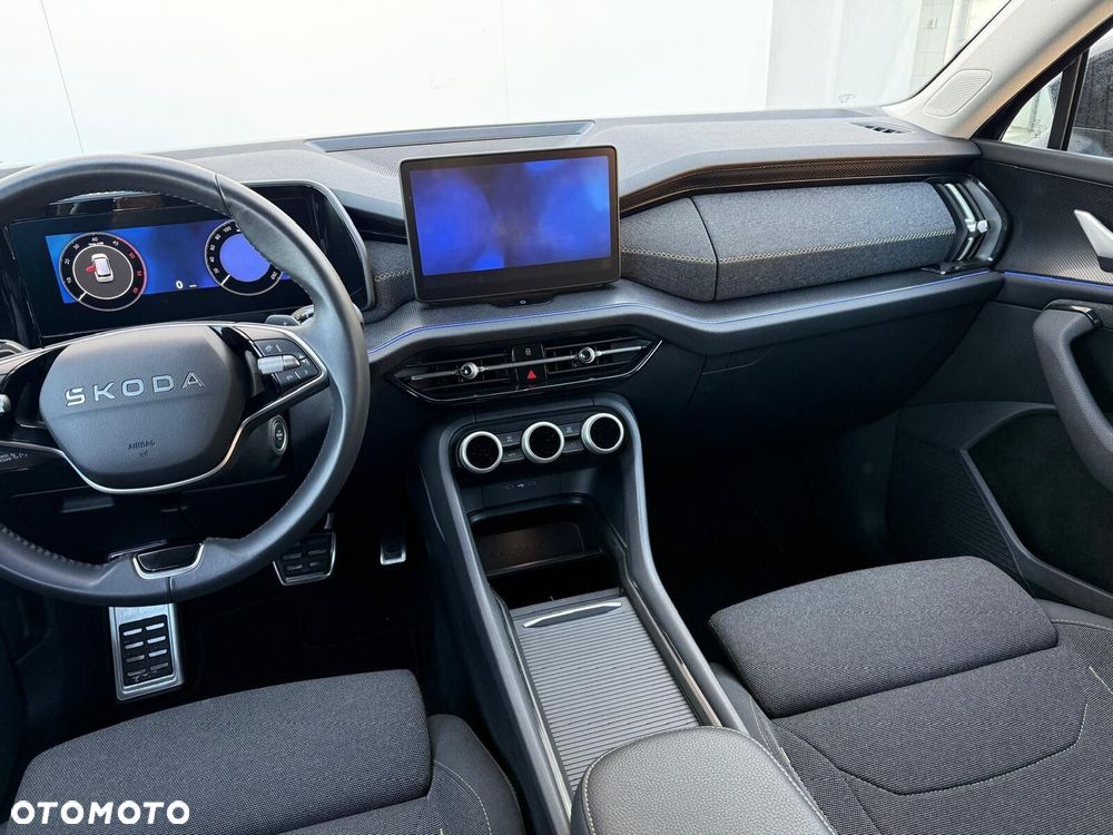 Skoda Kodiaq 2.0 TDI 4x2 Selection DSG - 9