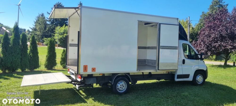 Fiat Ducato - 12