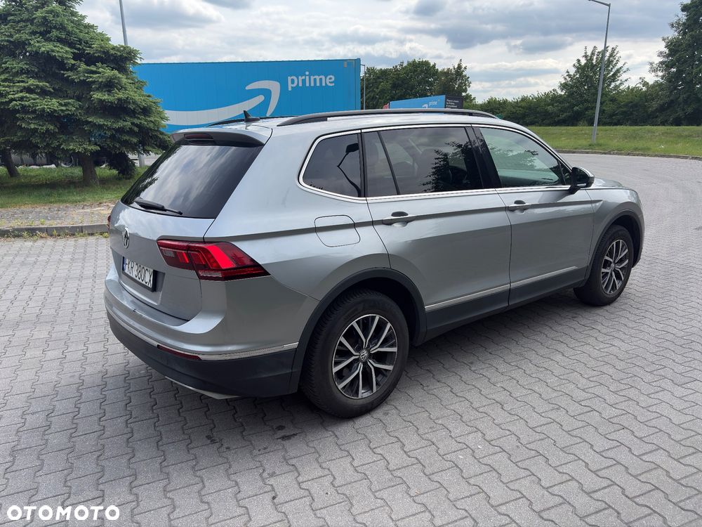 Volkswagen Tiguan - 6