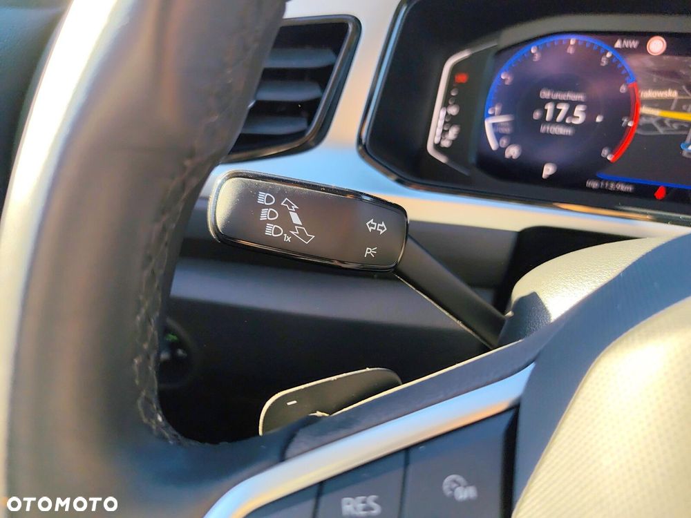 Volkswagen T-Roc 1.5 TSI Special Edition DSG - 25