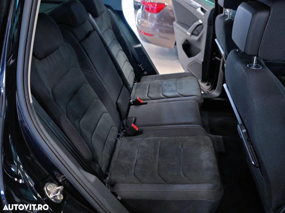 Volkswagen Tiguan 2.0 TDI SCR 4MOTION (BlueMotion Techn.) DSG Highline - 19