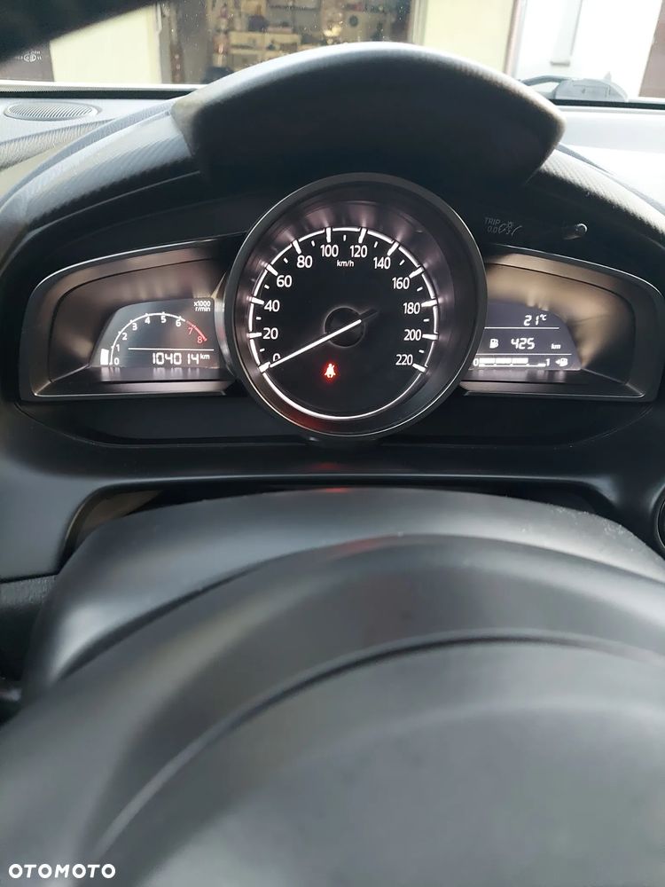 Mazda CX-3 2.0 Skyenergy - 14