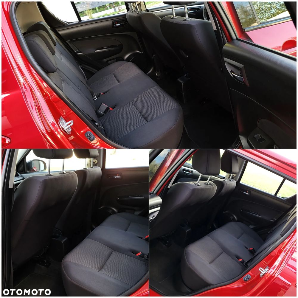Suzuki Swift - 20