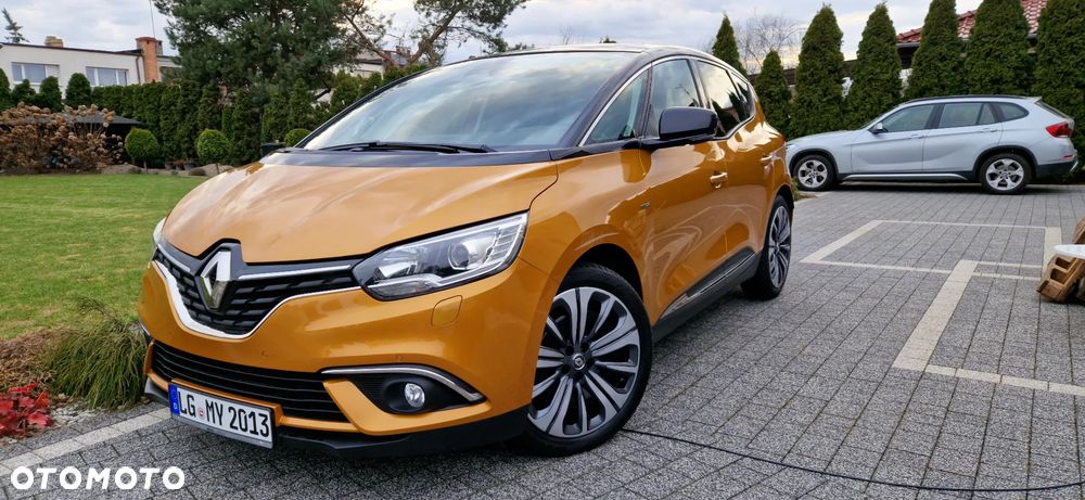 Renault Scenic Energy dCi 130 S&S Bose Edition - 17