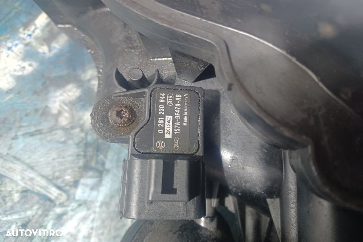 Galerie admisie 0261230044 1S7A-9F479-AB 1.8 BENZ Ford Focus 2 [2004 - 4