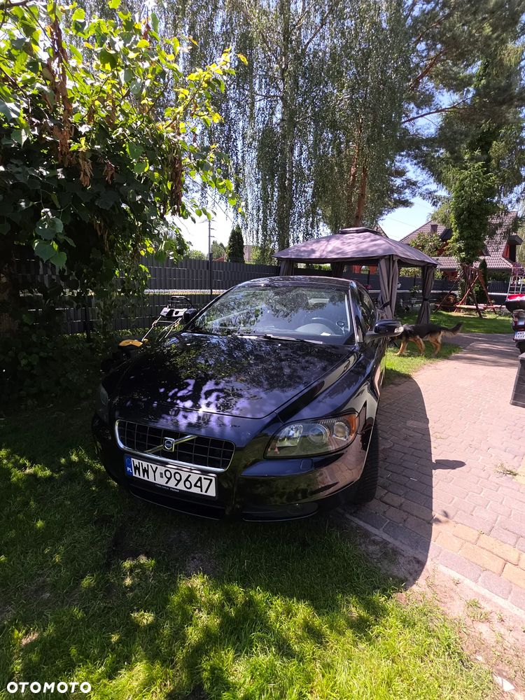 Volvo C70 2.0D Momentum - 7