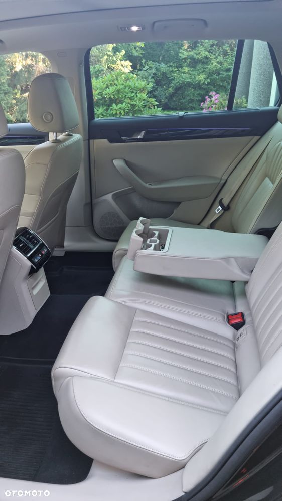 Skoda Superb - 12